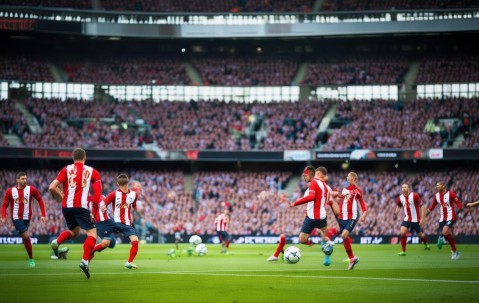 NBA全明星赛亮点回顾：激情对决、球星风采与团队精神