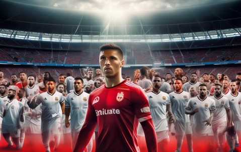 cKF直播：全方位赛事精彩瞬间与专业解说体验